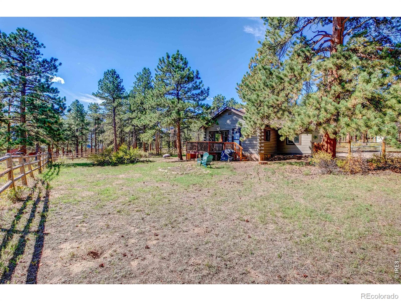 930 Highacres Drive Estes Park CO 80517