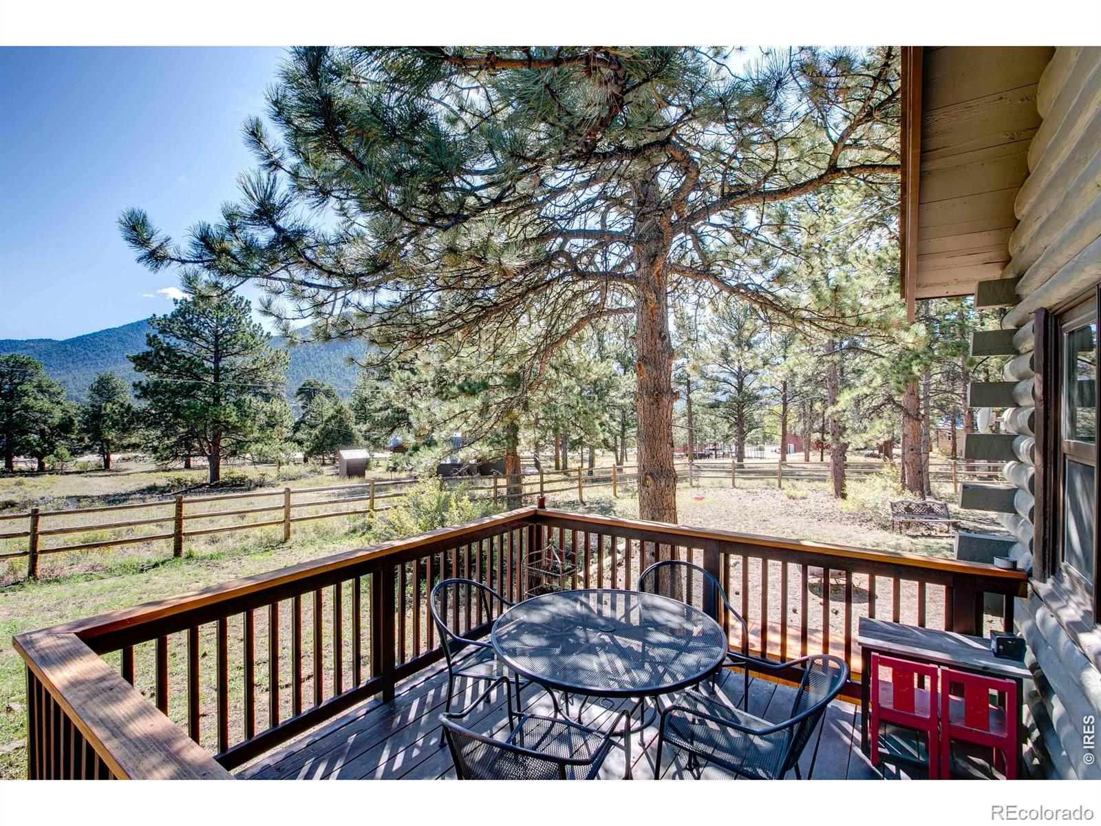 930 Highacres Drive Estes Park CO 80517