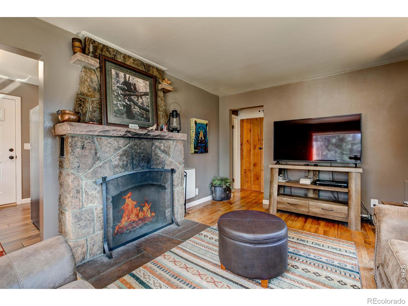 930 Highacres Drive Estes Park CO 80517