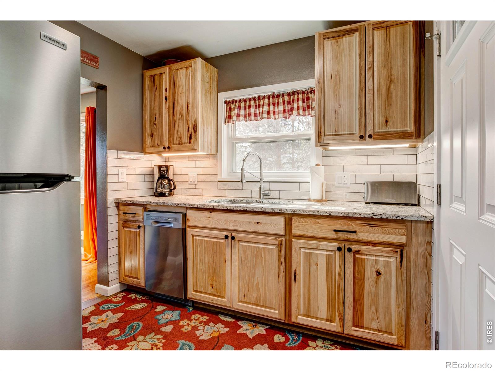 930 Highacres Drive Estes Park CO 80517