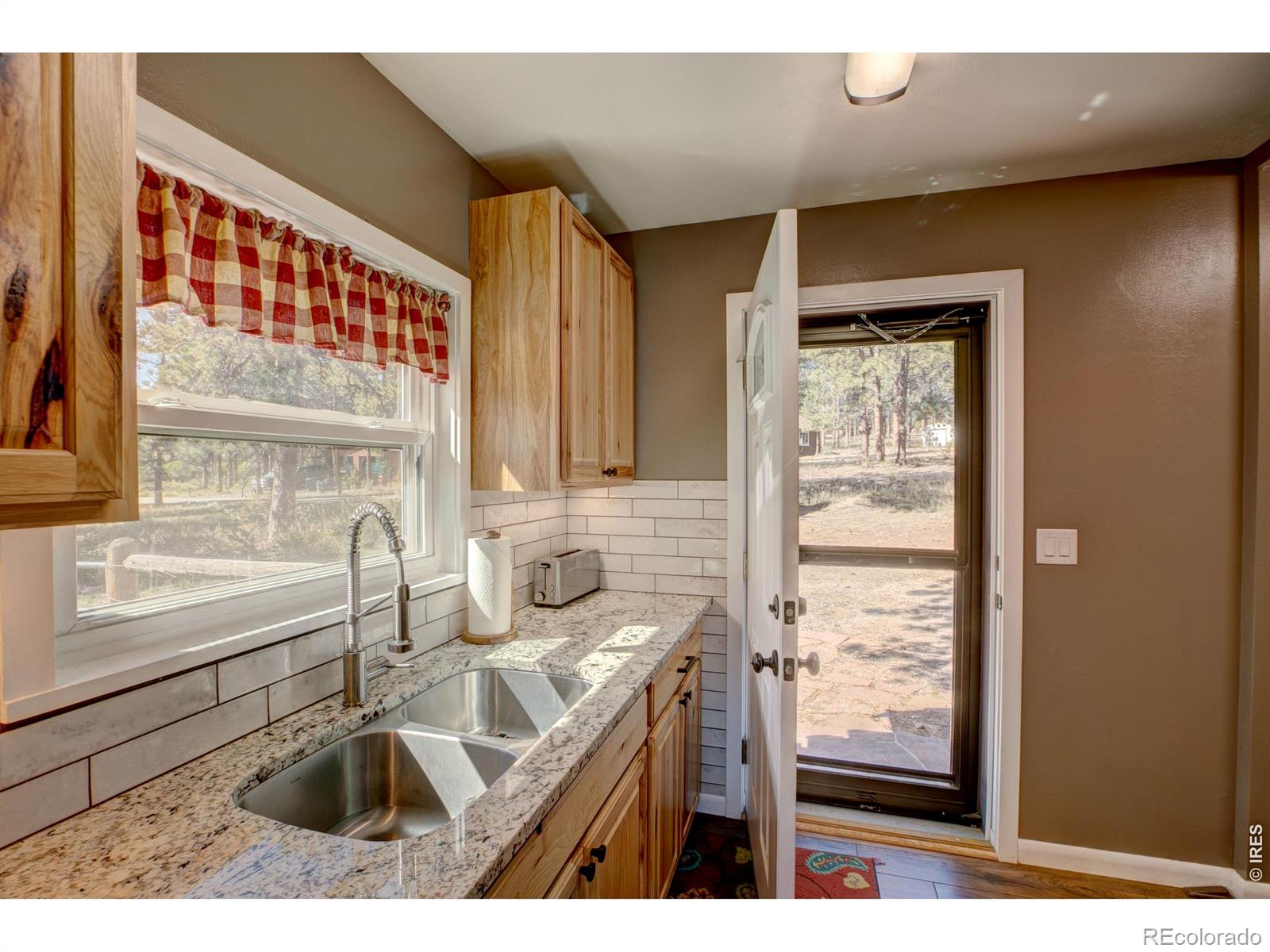 930 Highacres Drive Estes Park CO 80517