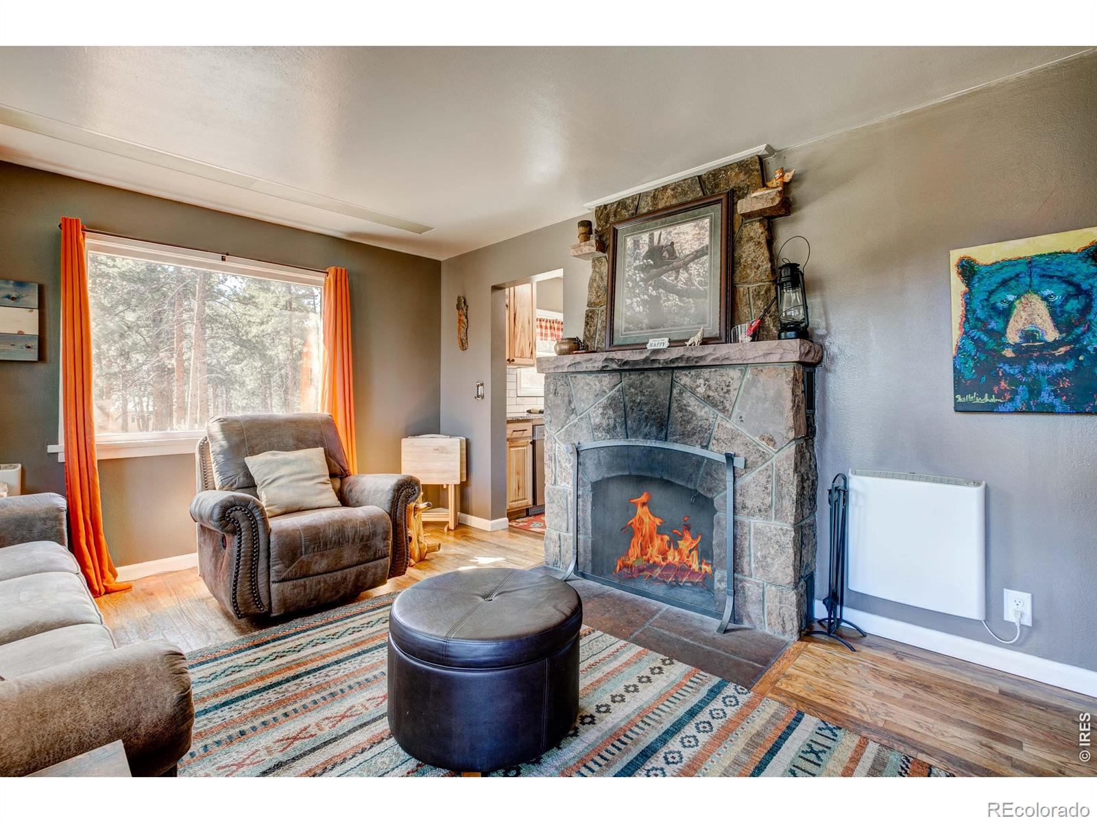 930 Highacres Drive Estes Park CO 80517