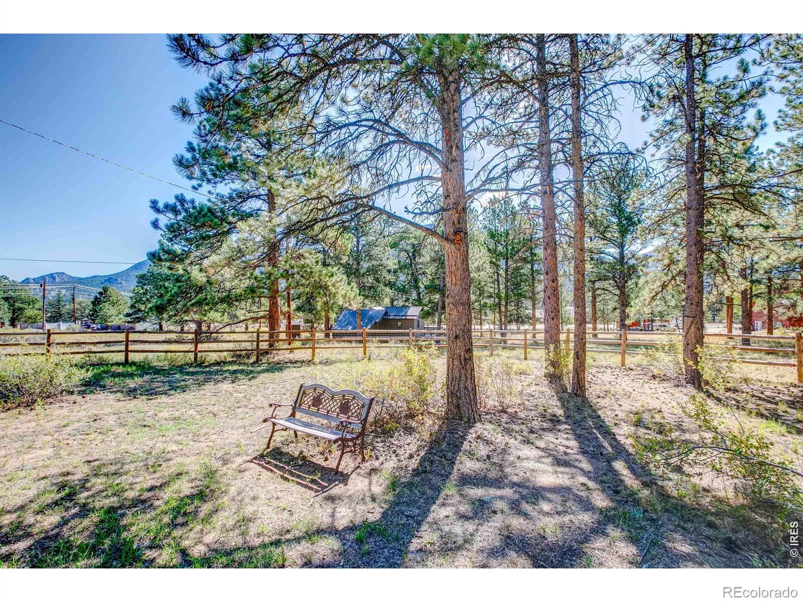 930 Highacres Drive Estes Park CO 80517
