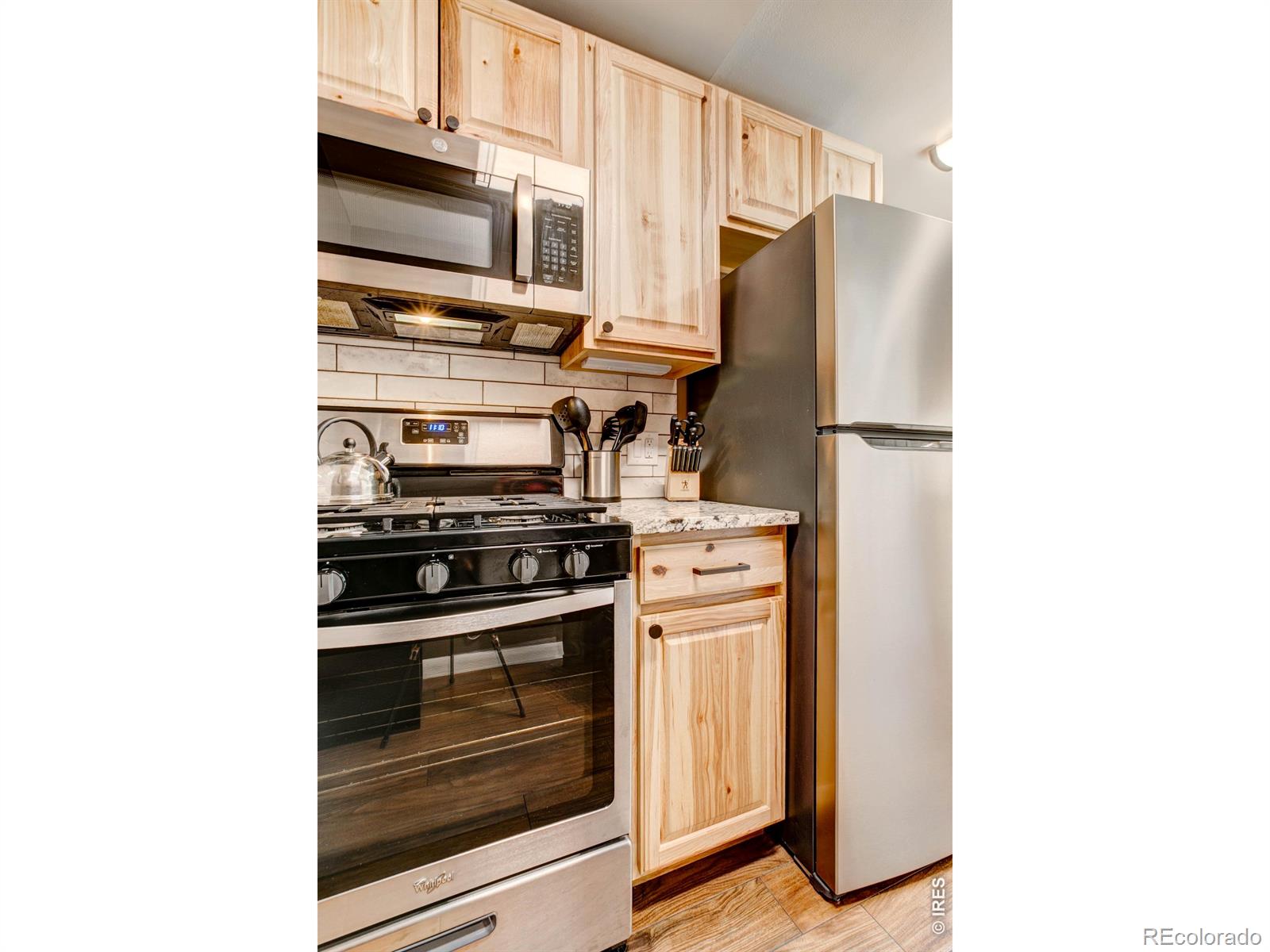 930 Highacres Drive Estes Park CO 80517