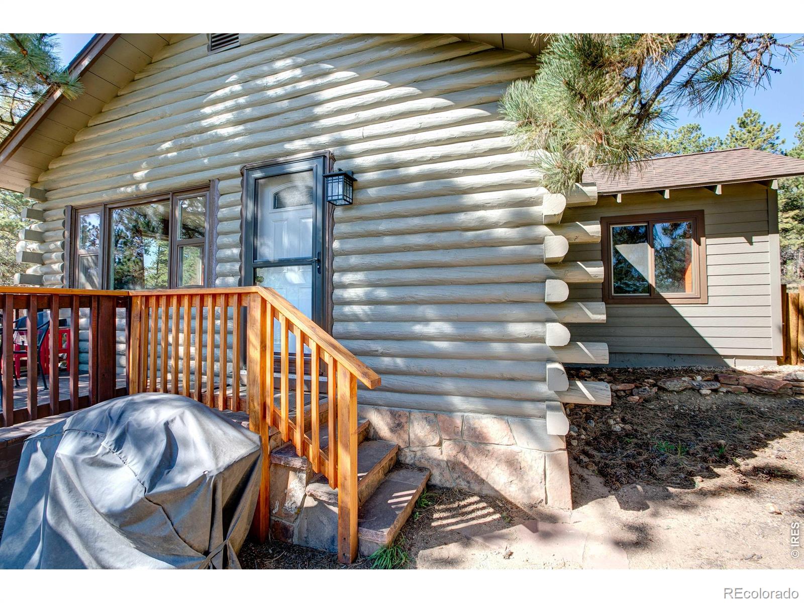 930 Highacres Drive Estes Park CO 80517