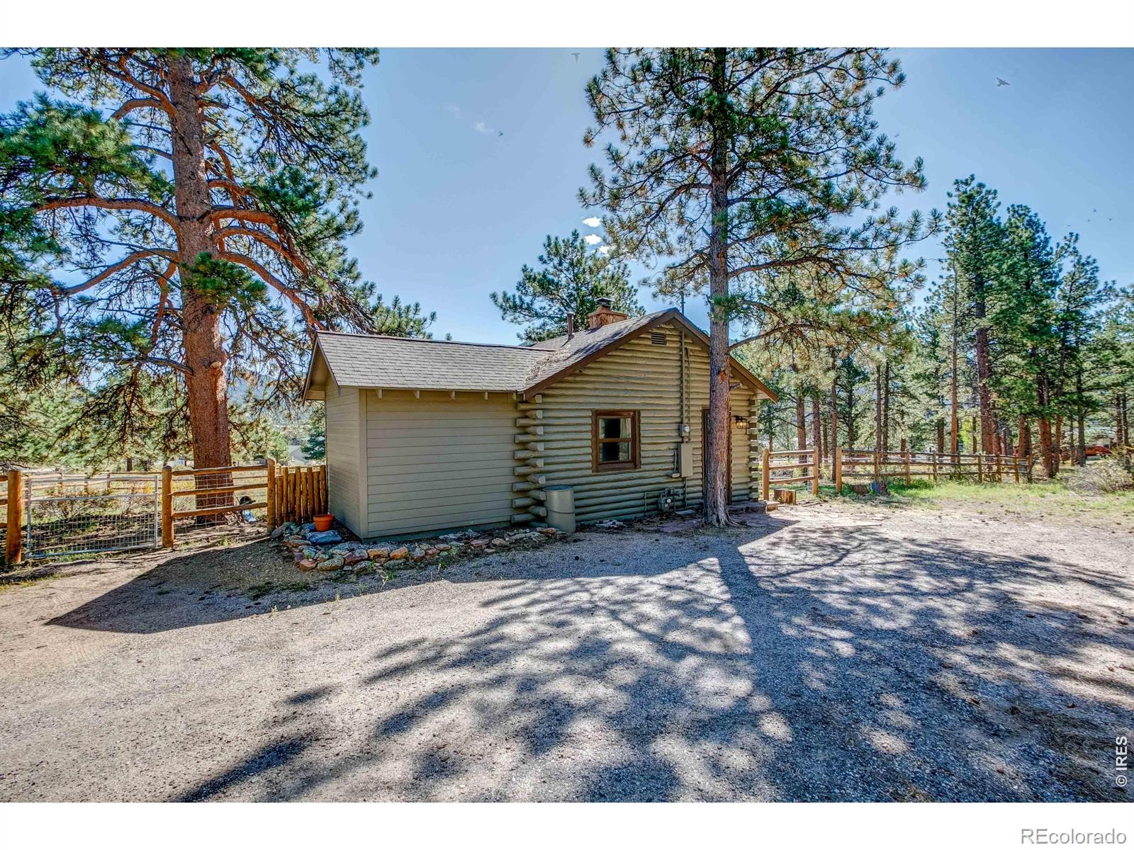 930 Highacres Drive Estes Park CO 80517