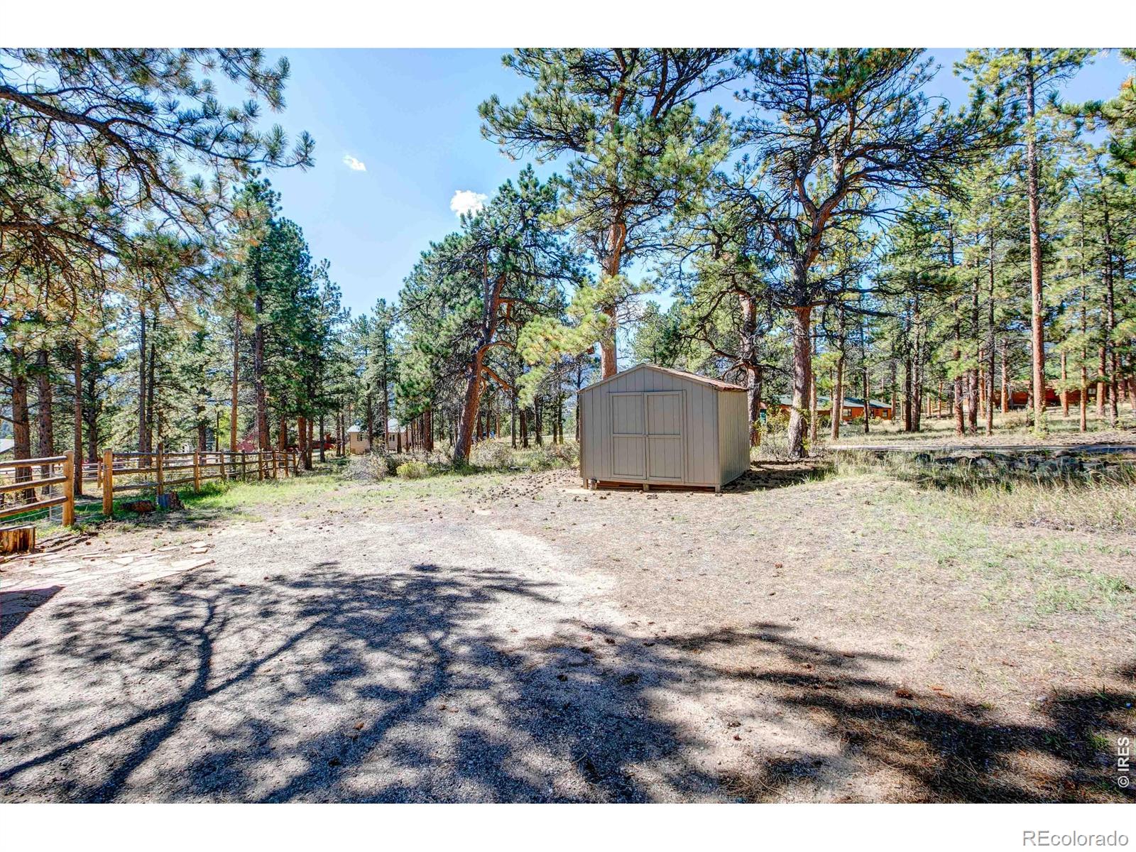 930 Highacres Drive Estes Park CO 80517