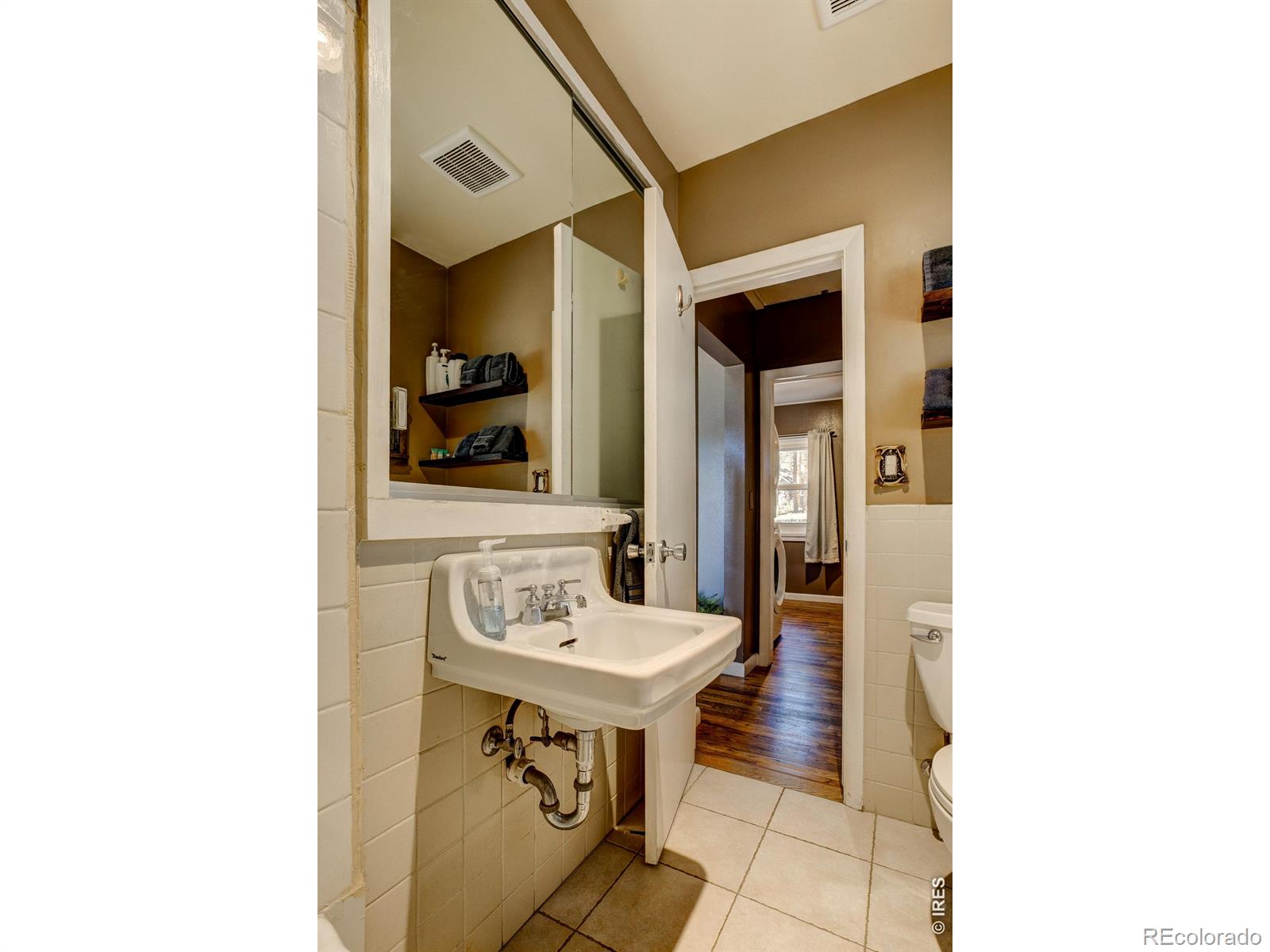 930 Highacres Drive Estes Park CO 80517