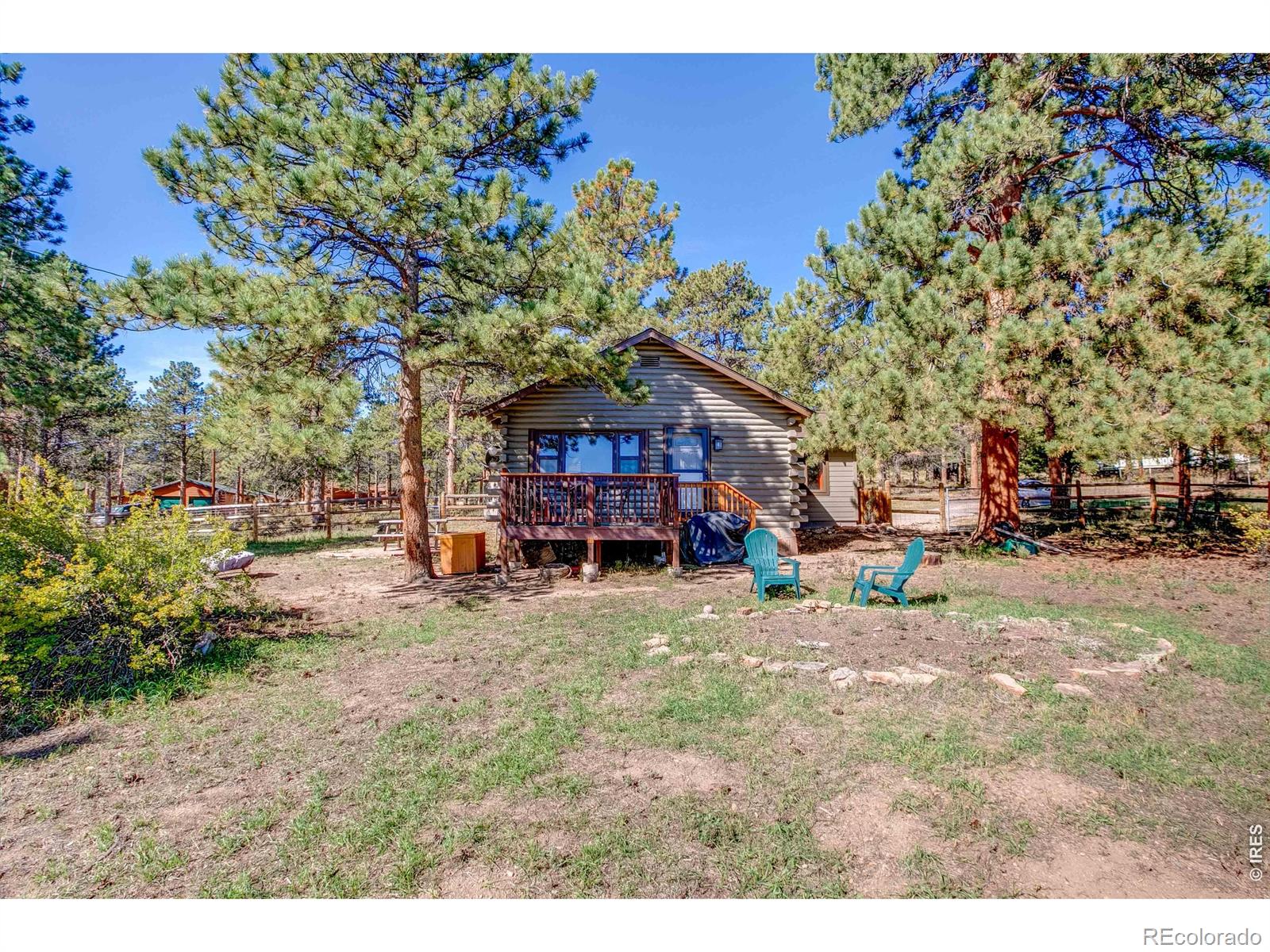 930 Highacres Drive Estes Park CO 80517