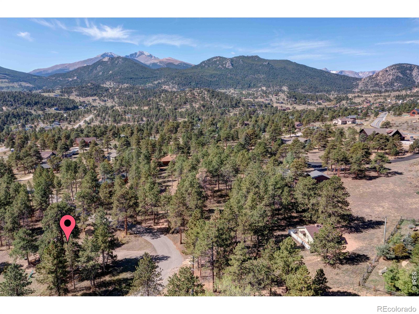 930 Highacres Drive Estes Park CO 80517
