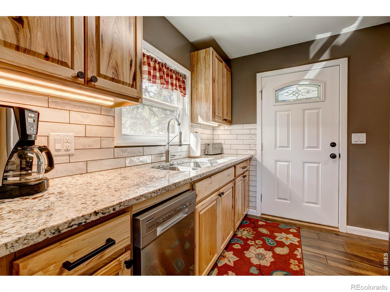 930 Highacres Drive Estes Park CO 80517