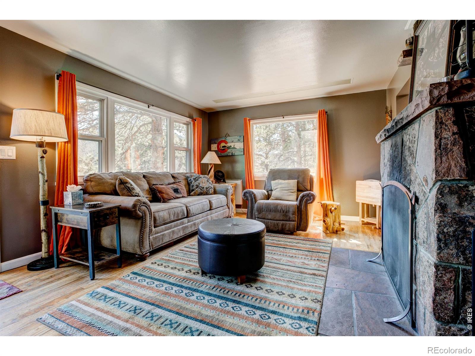 930 Highacres Drive Estes Park CO 80517