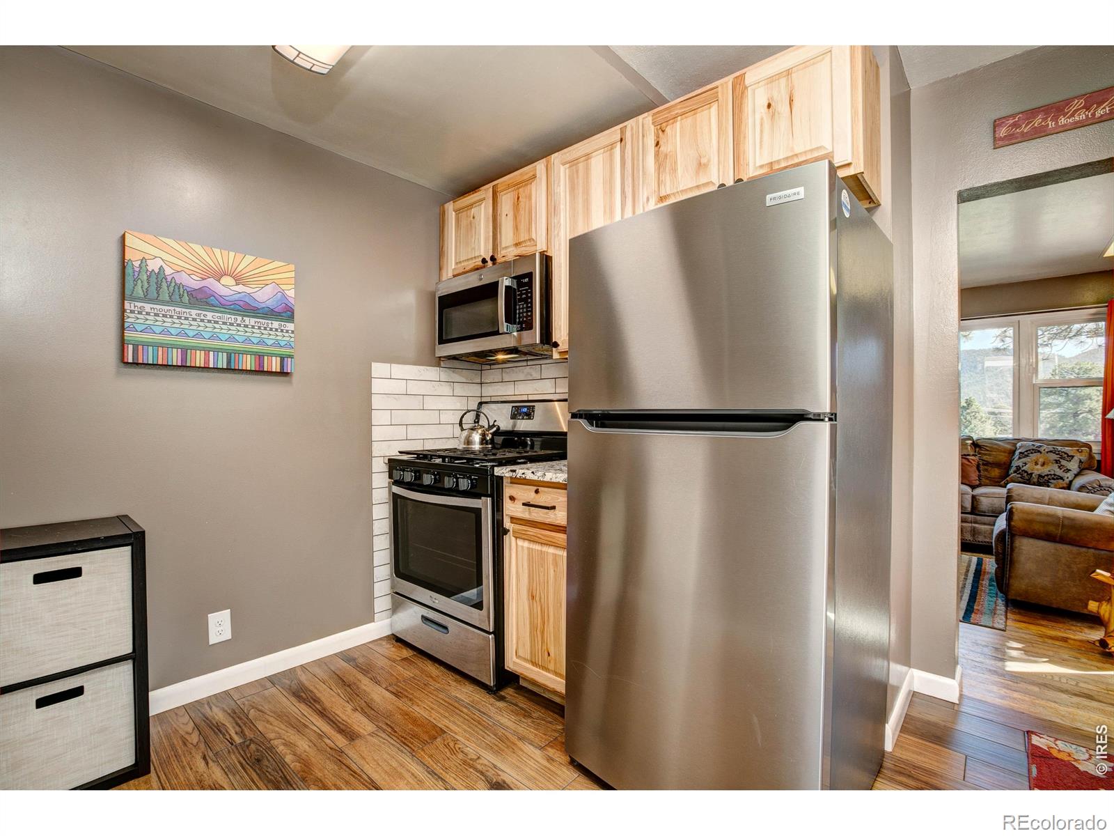 930 Highacres Drive Estes Park CO 80517