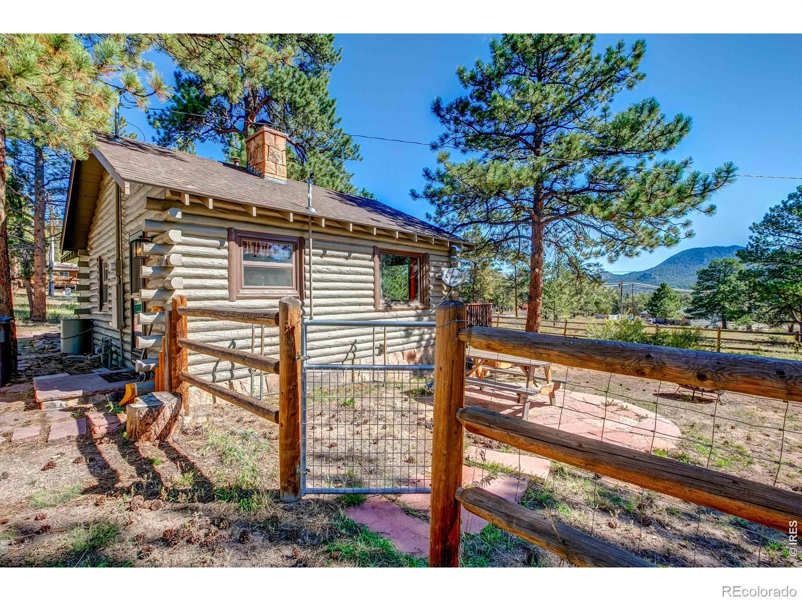 930 Highacres Drive Estes Park CO 80517