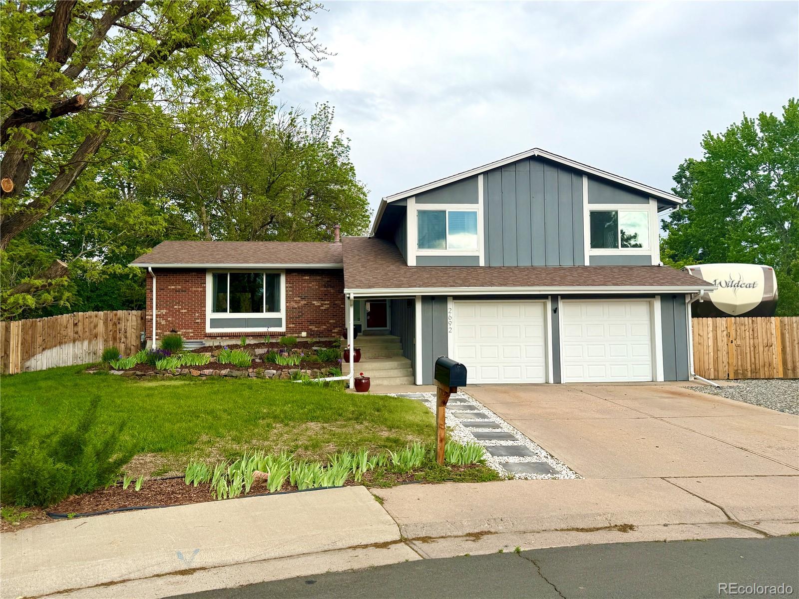2692 S Kenton Court Aurora CO 80014