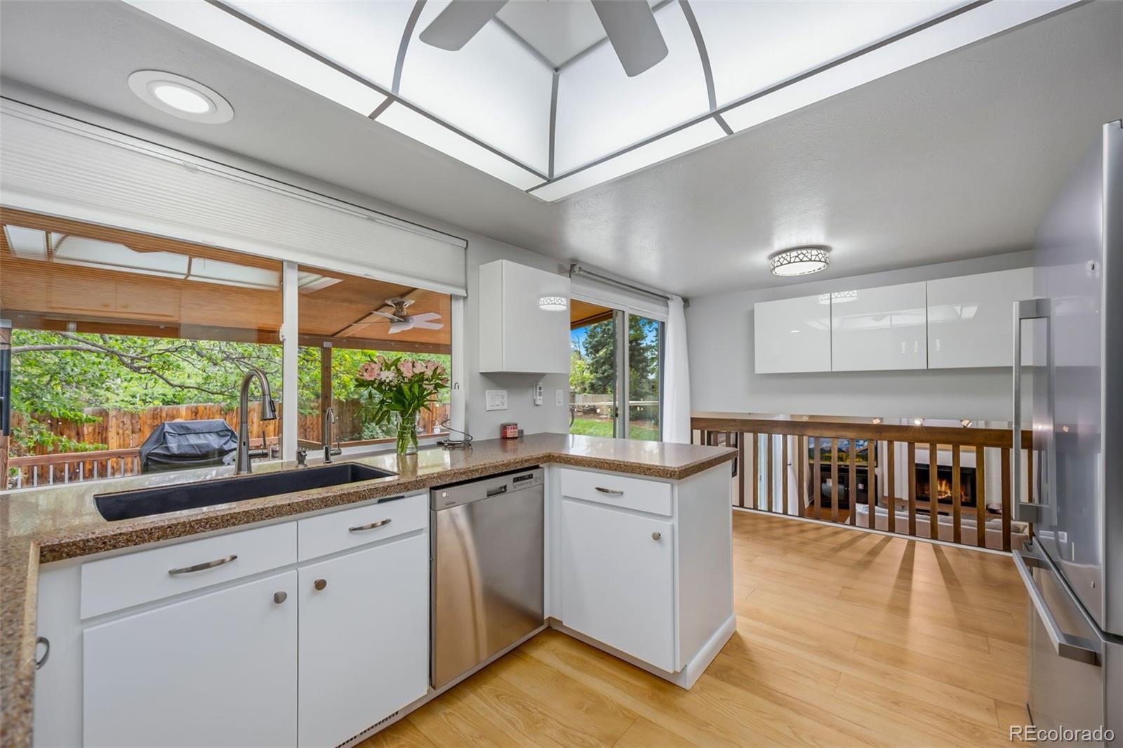 2692 S Kenton Court Aurora CO 80014
