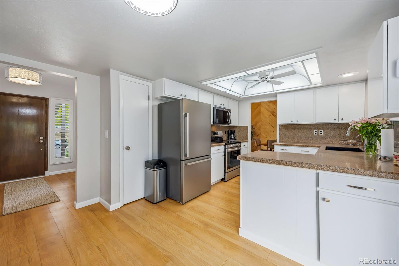 2692 S Kenton Court Aurora CO 80014