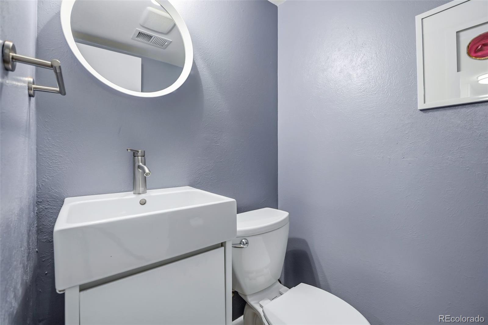 2692 S Kenton Court Aurora CO 80014