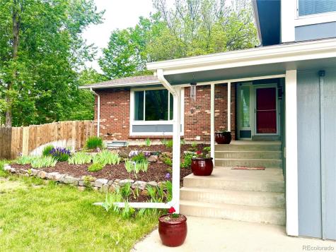2692 S Kenton Court Aurora CO 80014