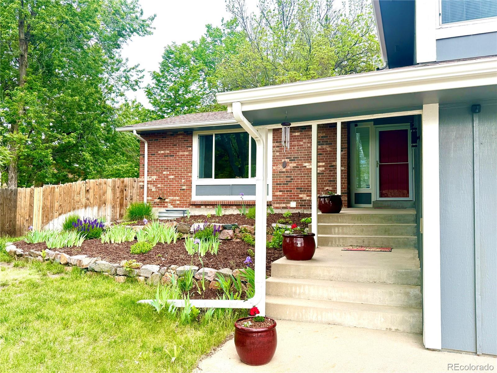 2692 S Kenton Court Aurora CO 80014
