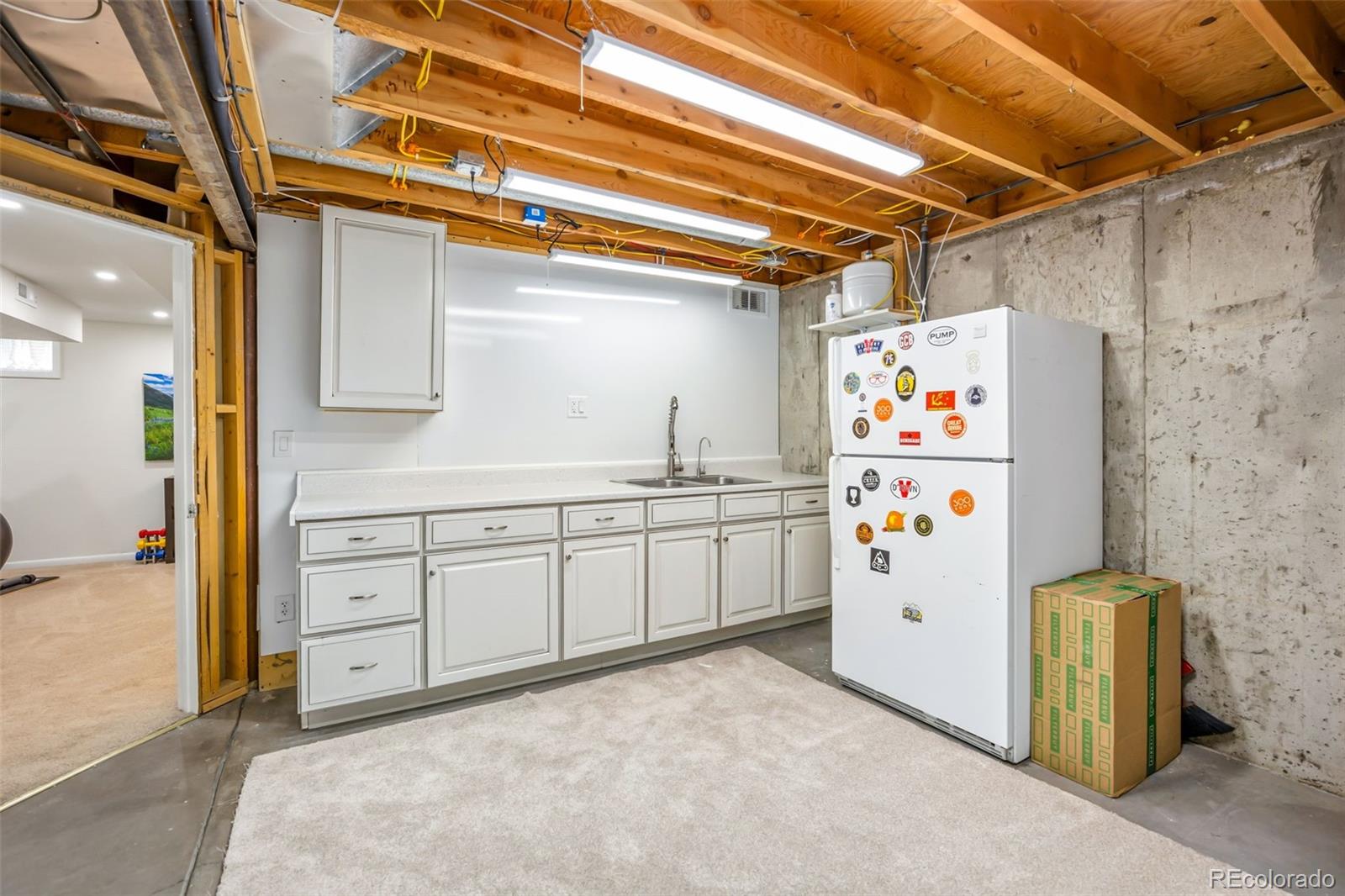 2692 S Kenton Court Aurora CO 80014