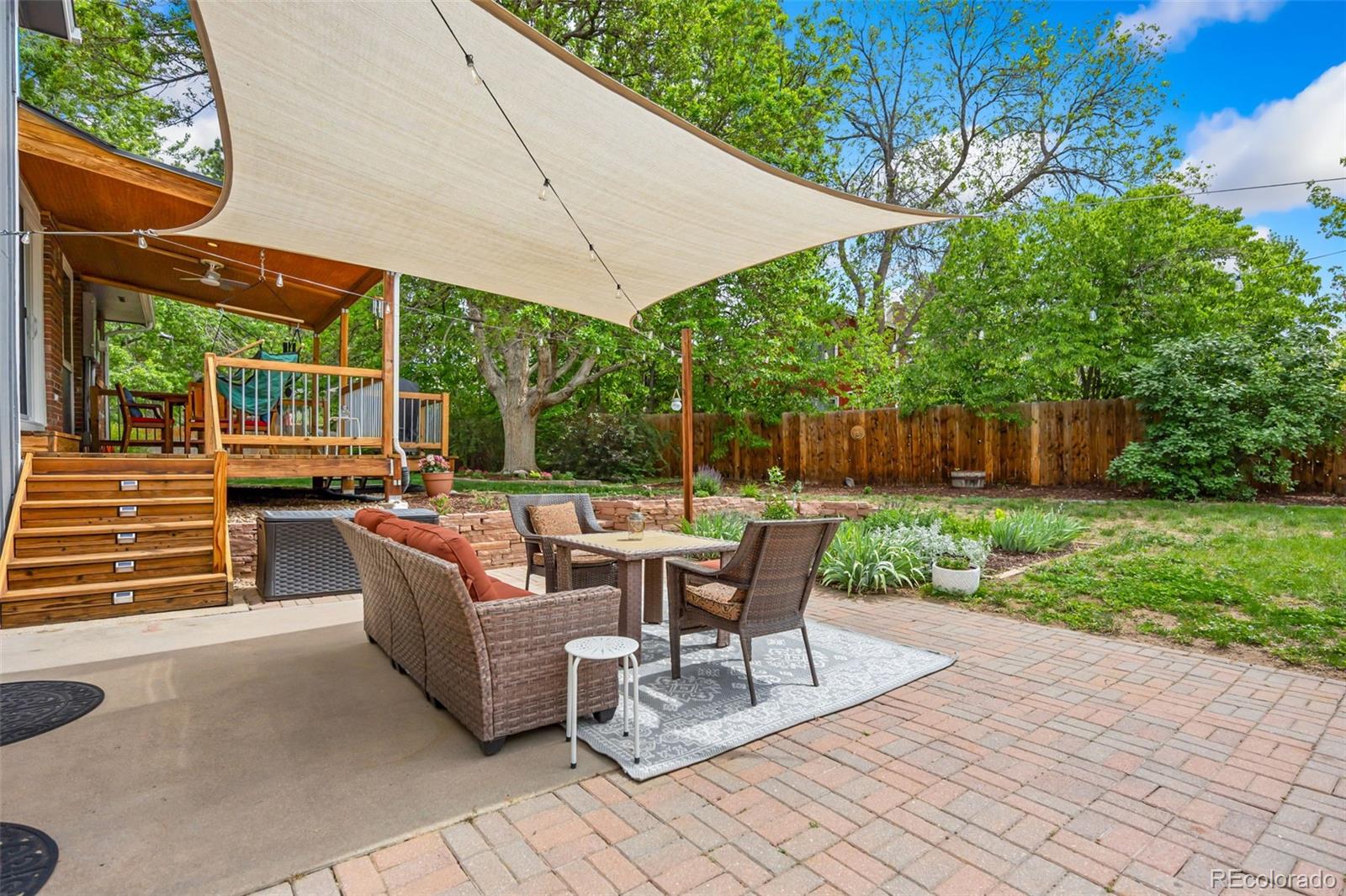 2692 S Kenton Court Aurora CO 80014