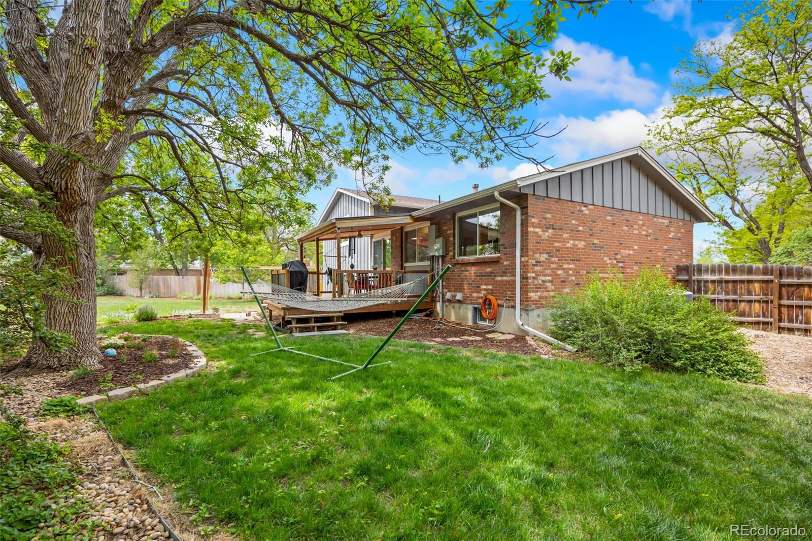 2692 S Kenton Court Aurora CO 80014