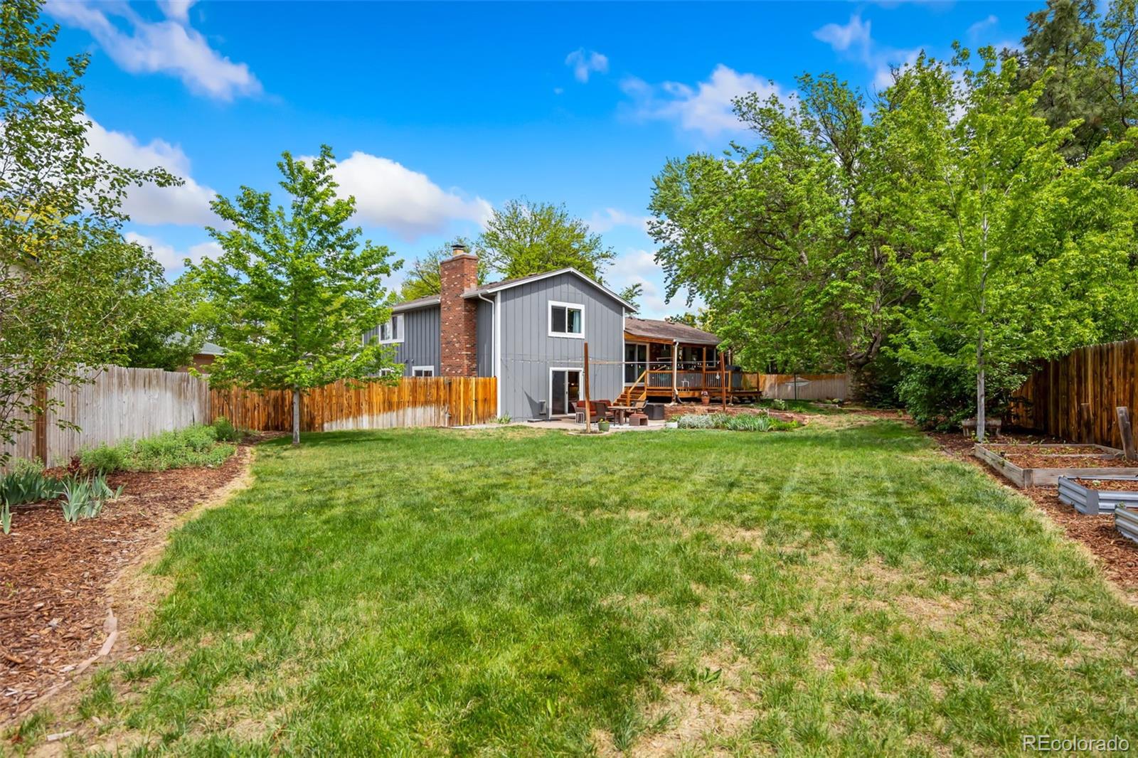 2692 S Kenton Court Aurora CO 80014