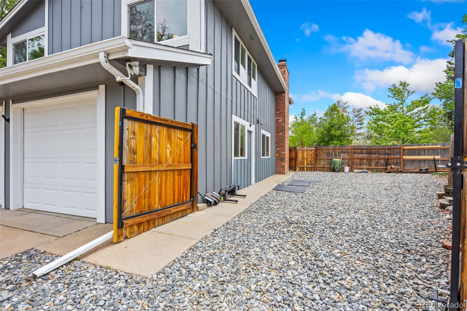 2692 S Kenton Court Aurora CO 80014