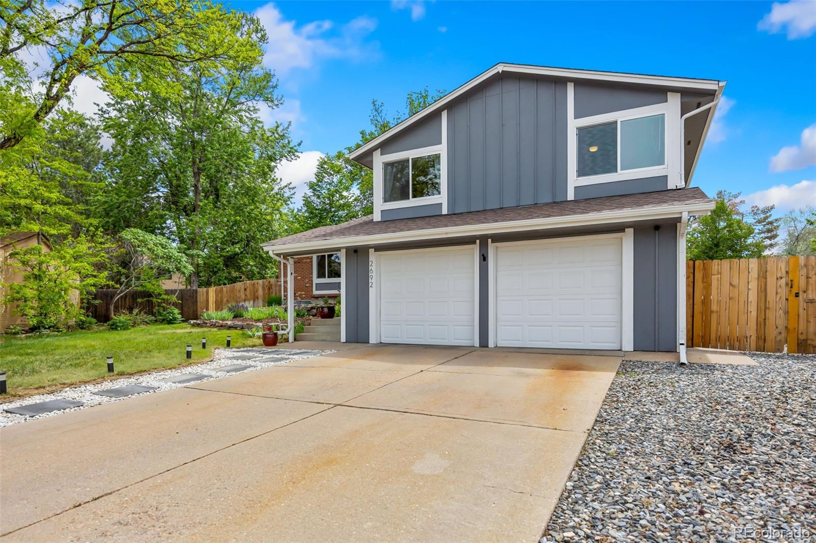 2692 S Kenton Court Aurora CO 80014