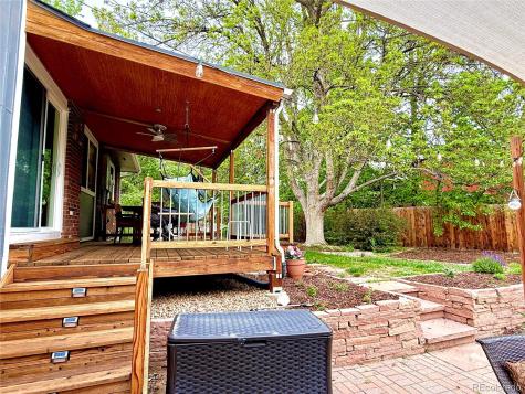 2692 S Kenton Court Aurora CO 80014