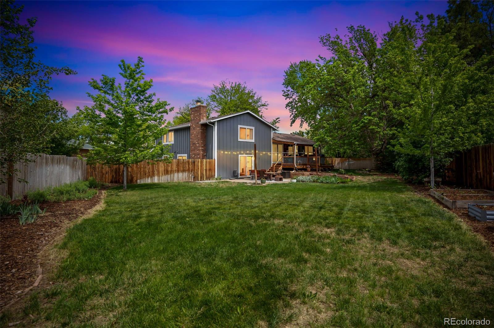2692 S Kenton Court Aurora CO 80014