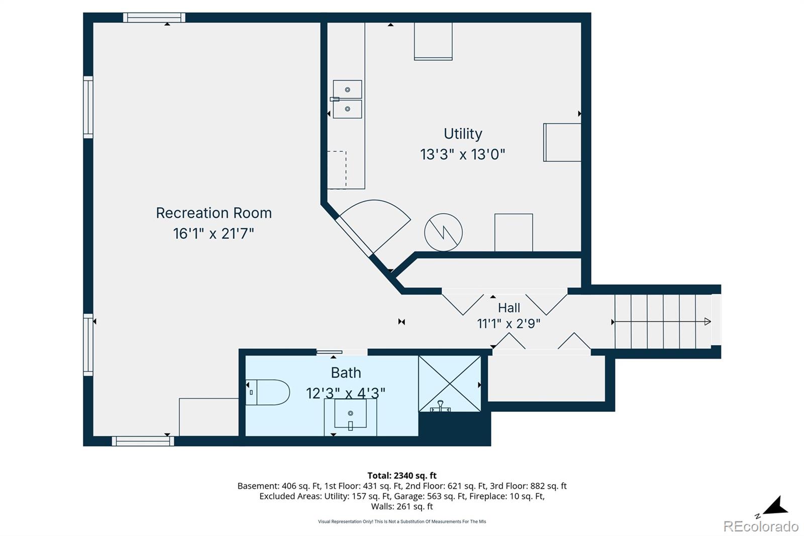 2692 S Kenton Court Aurora CO 80014