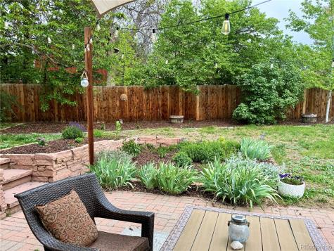 2692 S Kenton Court Aurora CO 80014