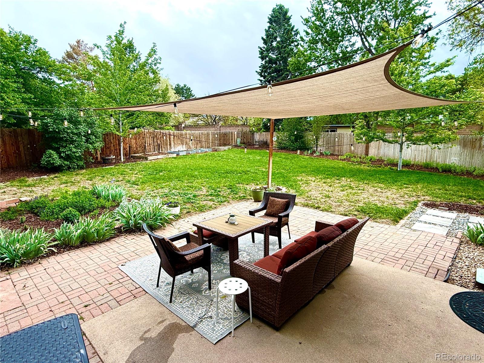2692 S Kenton Court Aurora CO 80014