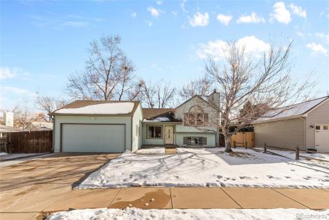 6280 Zinnia Street Arvada CO 80004
