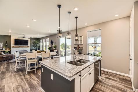 1182 Williams Loop Elizabeth CO 80107