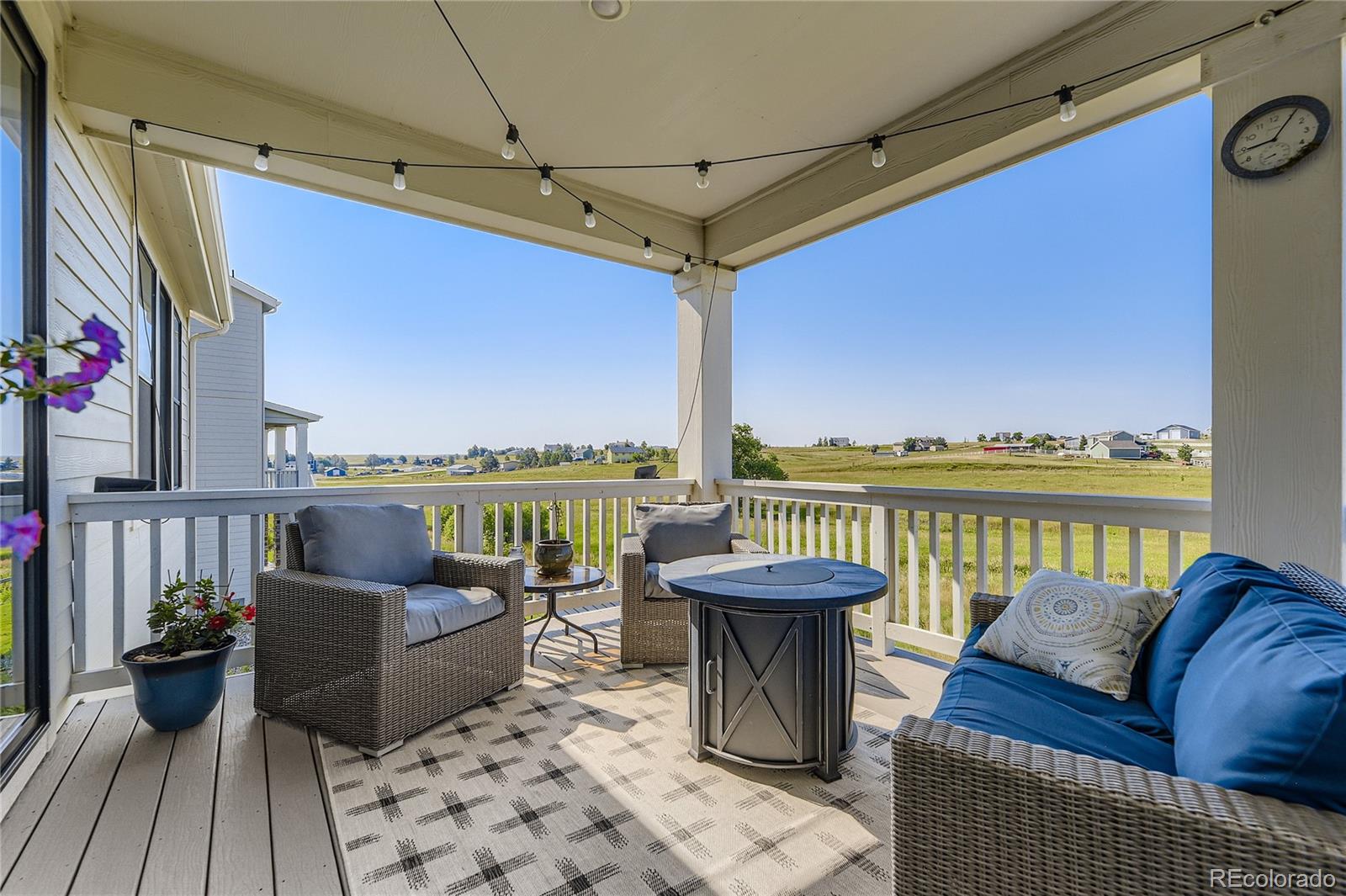 1182 Williams Loop Elizabeth CO 80107