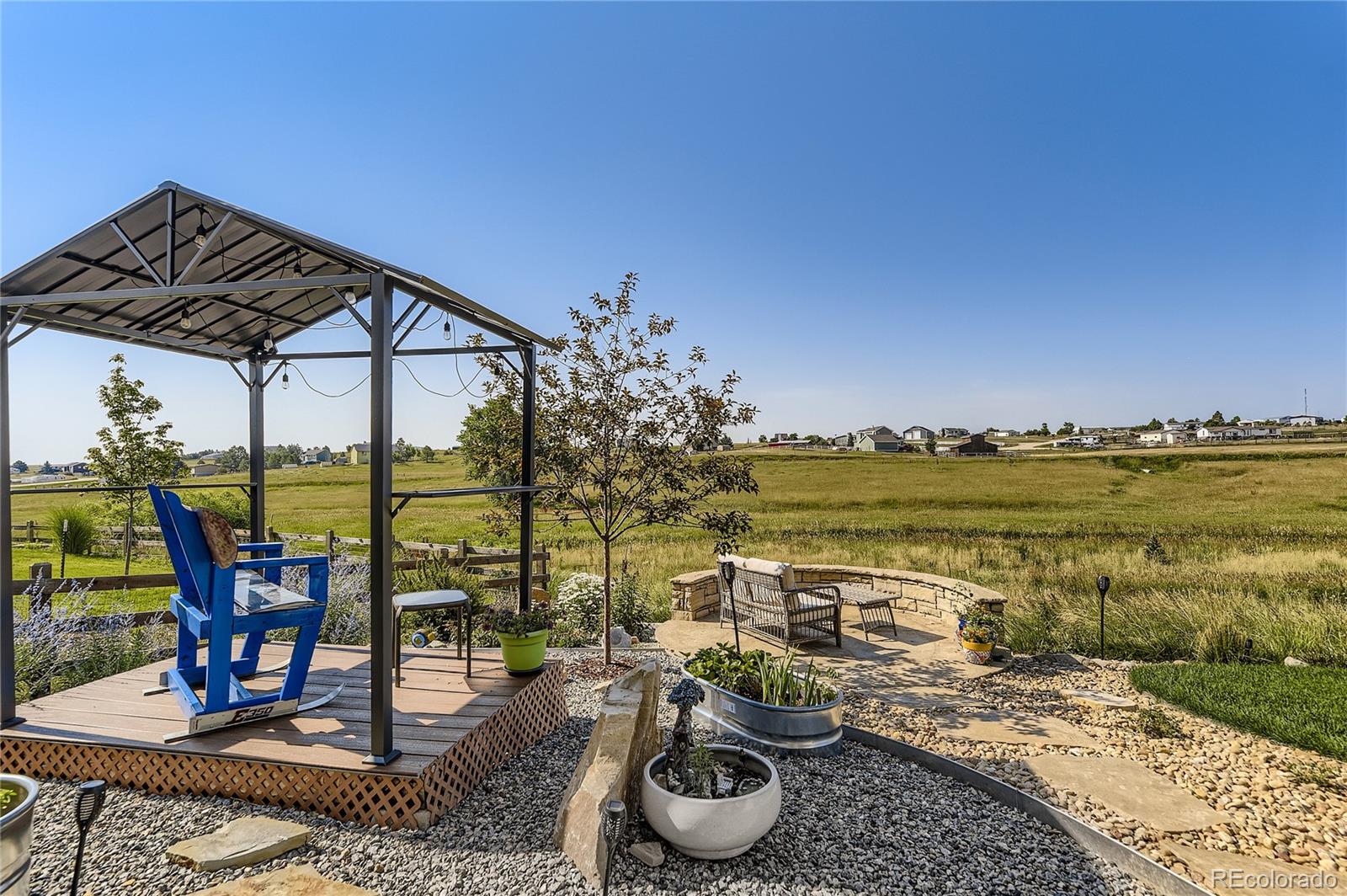 1182 Williams Loop Elizabeth CO 80107