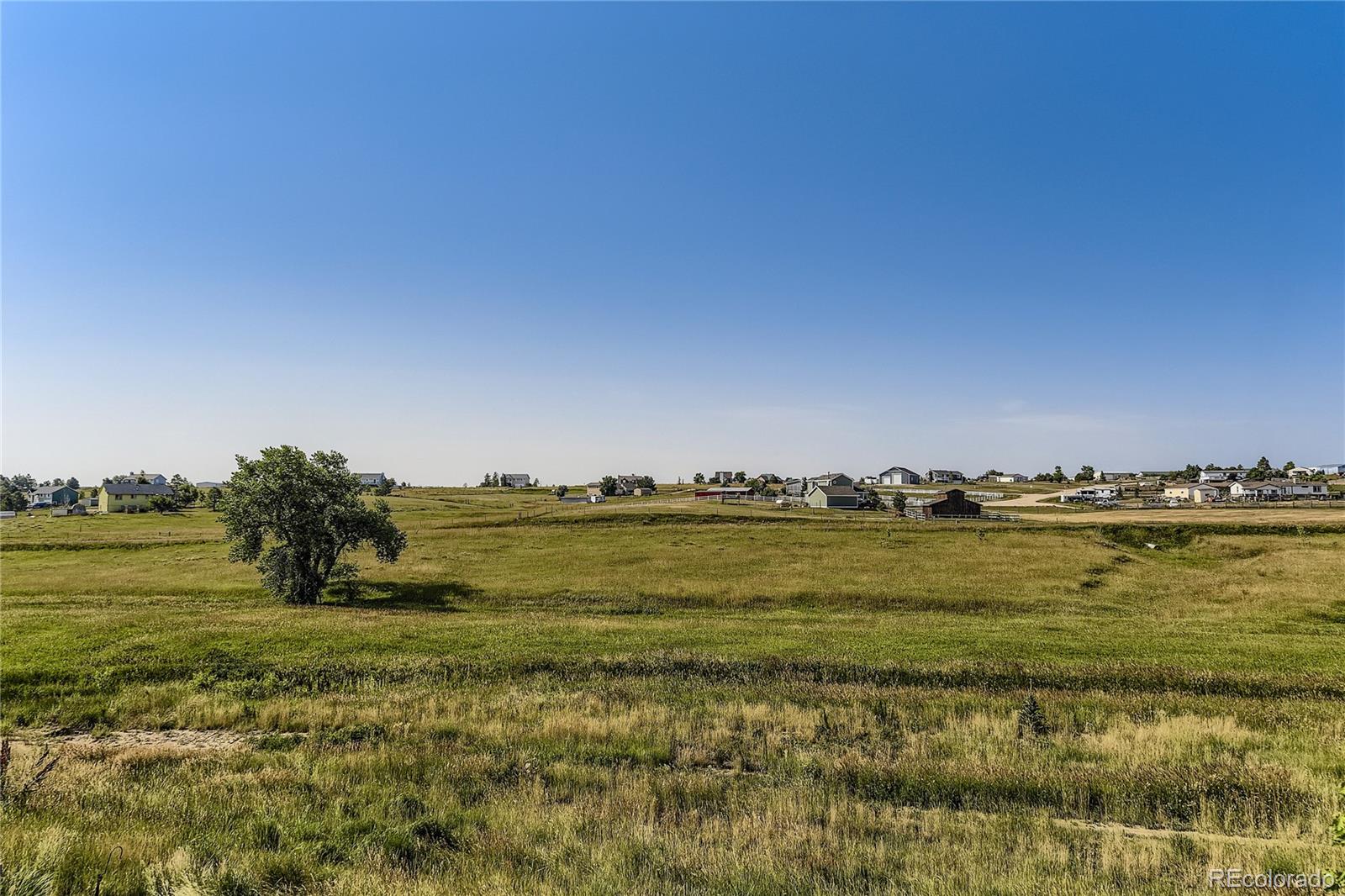 1182 Williams Loop Elizabeth CO 80107