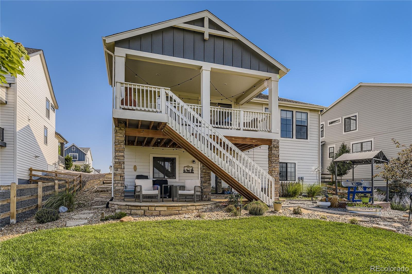 1182 Williams Loop Elizabeth CO 80107