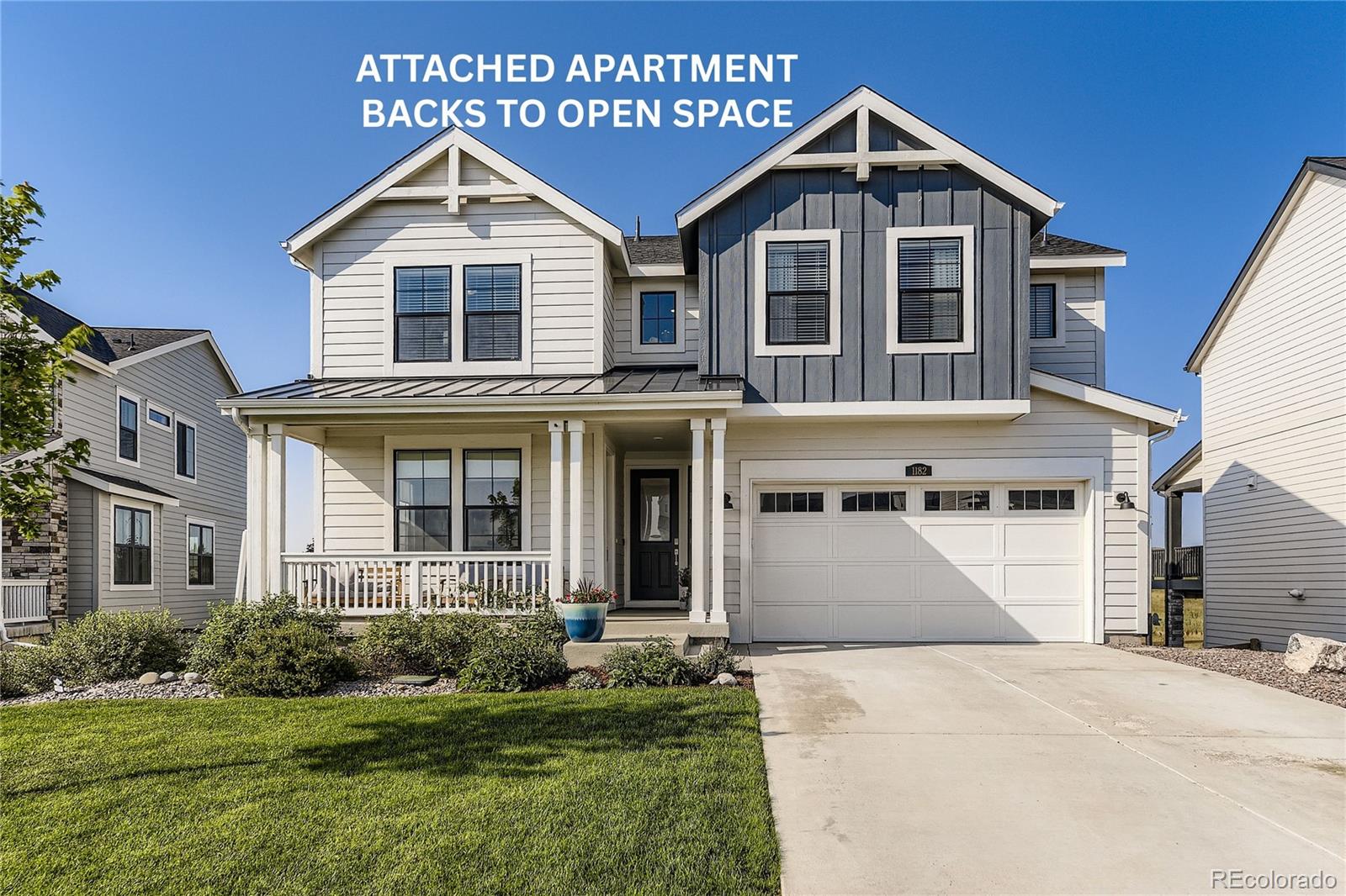1182 Williams Loop Elizabeth CO 80107