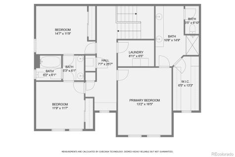 1182 Williams Loop Elizabeth CO 80107