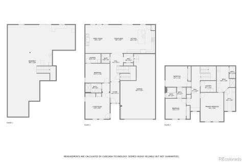 1182 Williams Loop Elizabeth CO 80107