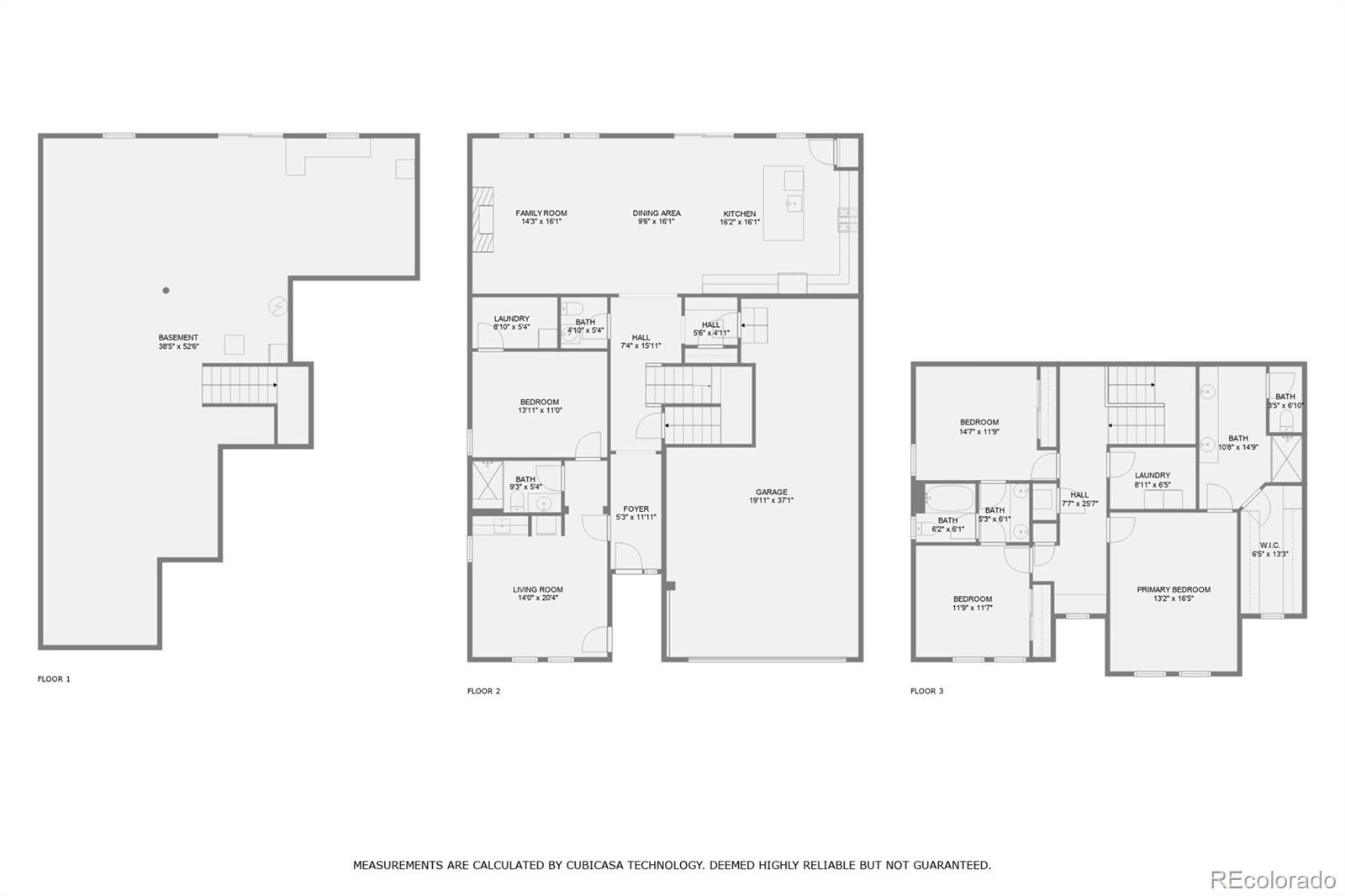 1182 Williams Loop Elizabeth CO 80107