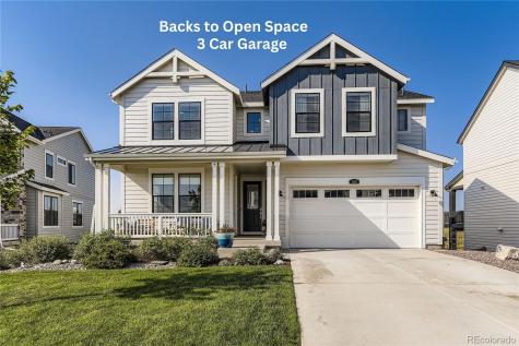 1182 Williams Loop Elizabeth CO 80107