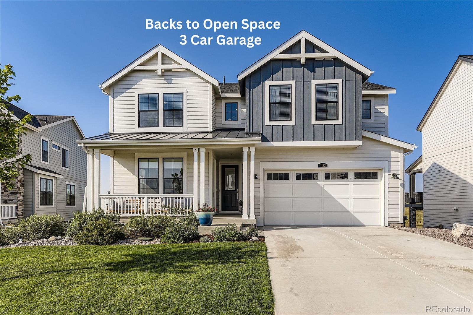 1182 Williams Loop Elizabeth CO 80107