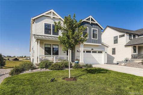 1182 Williams Loop Elizabeth CO 80107