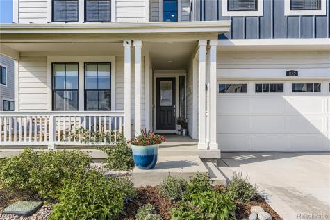 1182 Williams Loop Elizabeth CO 80107