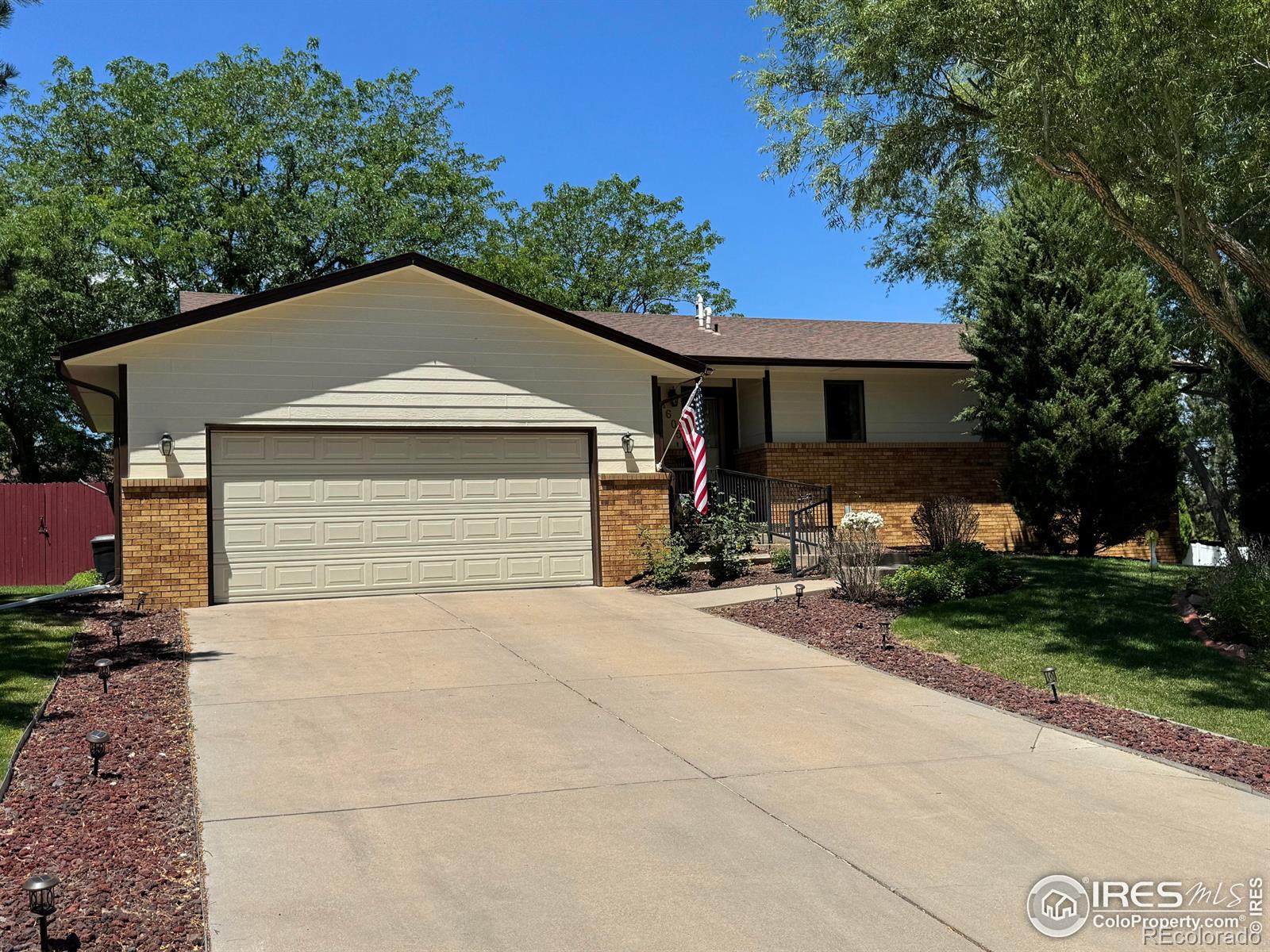 1605 43rd Avenue Greeley CO 80634